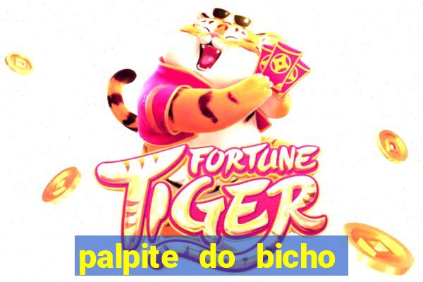 palpite do bicho deu no poste